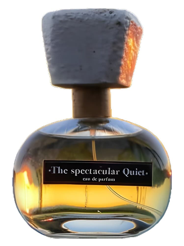 The Spectacular Quiet