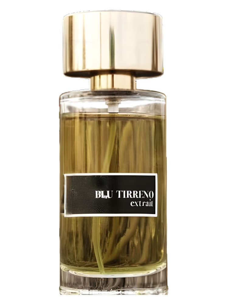 Blu Tirreno