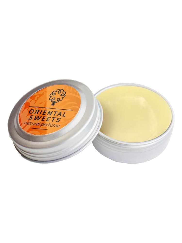 Oriental Sweets Vostochnye Sladosti