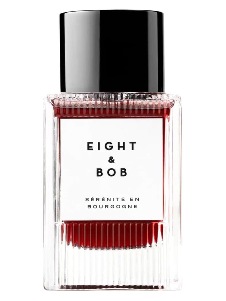 Serenite en Bourgogne