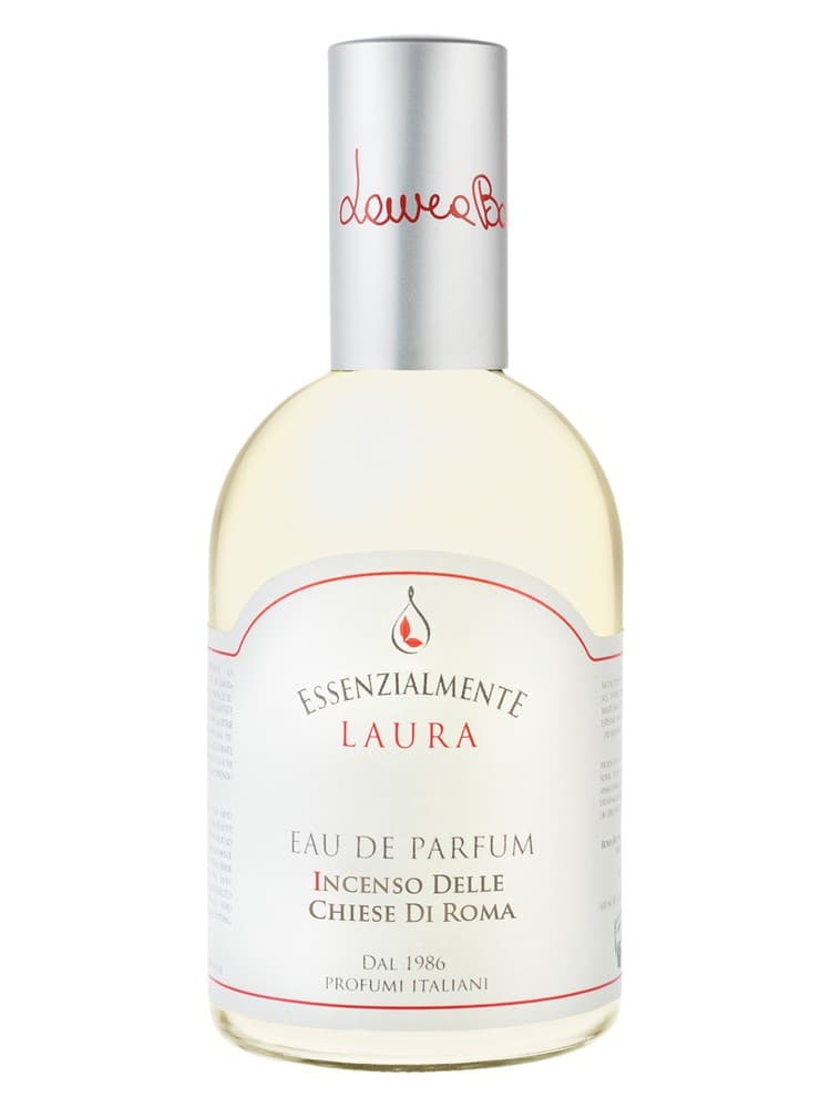 Incenso Delle Chiese Di Roma