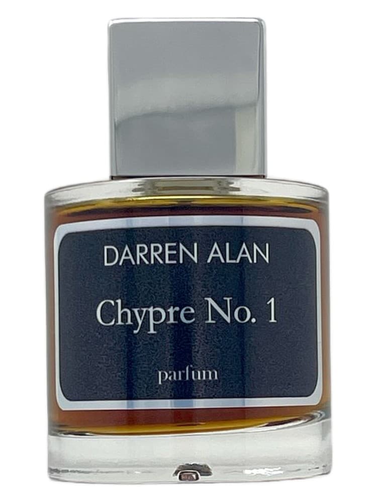 Chypre No 1 Parfum