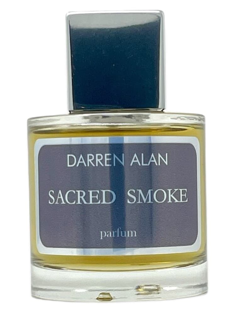 Sacred Smoke