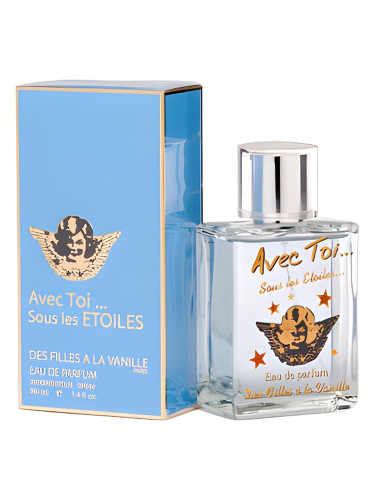 Avec Toi sous les Etoiles