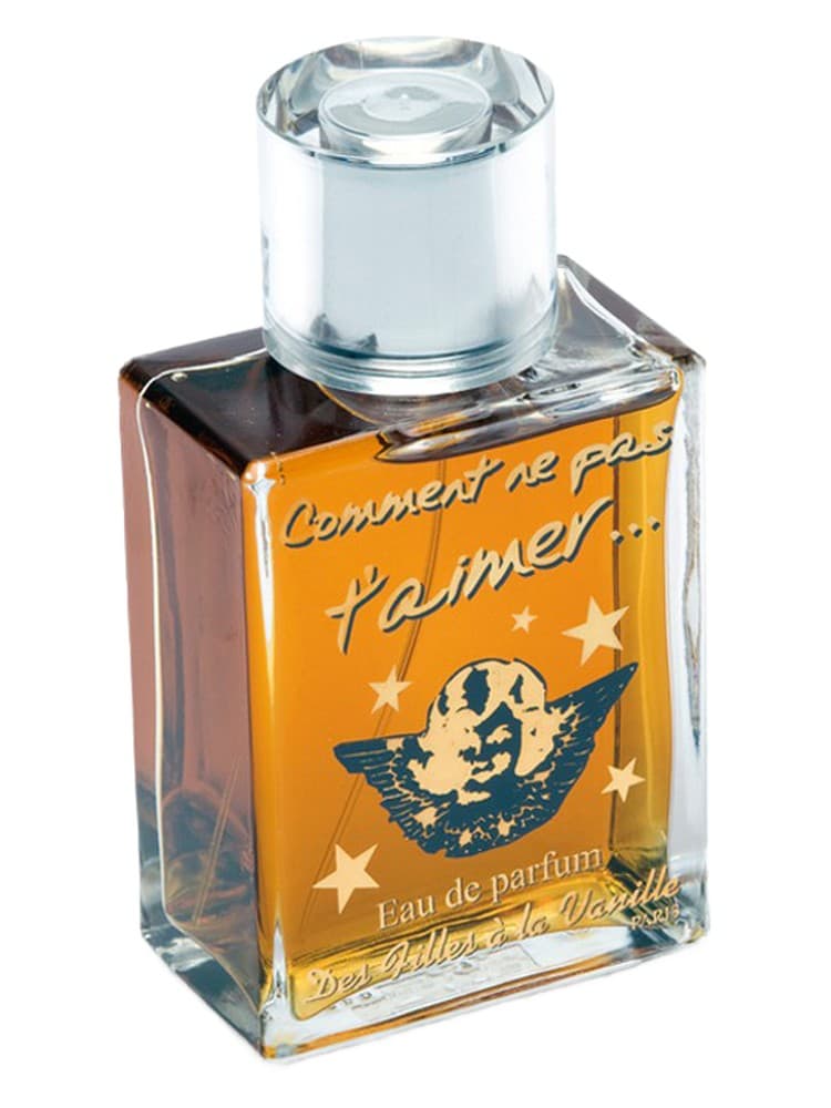 Comment Ne Pas T aimer