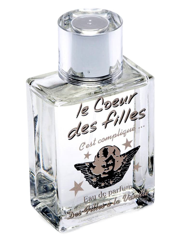 Le Coeur Des Filles C est Complique