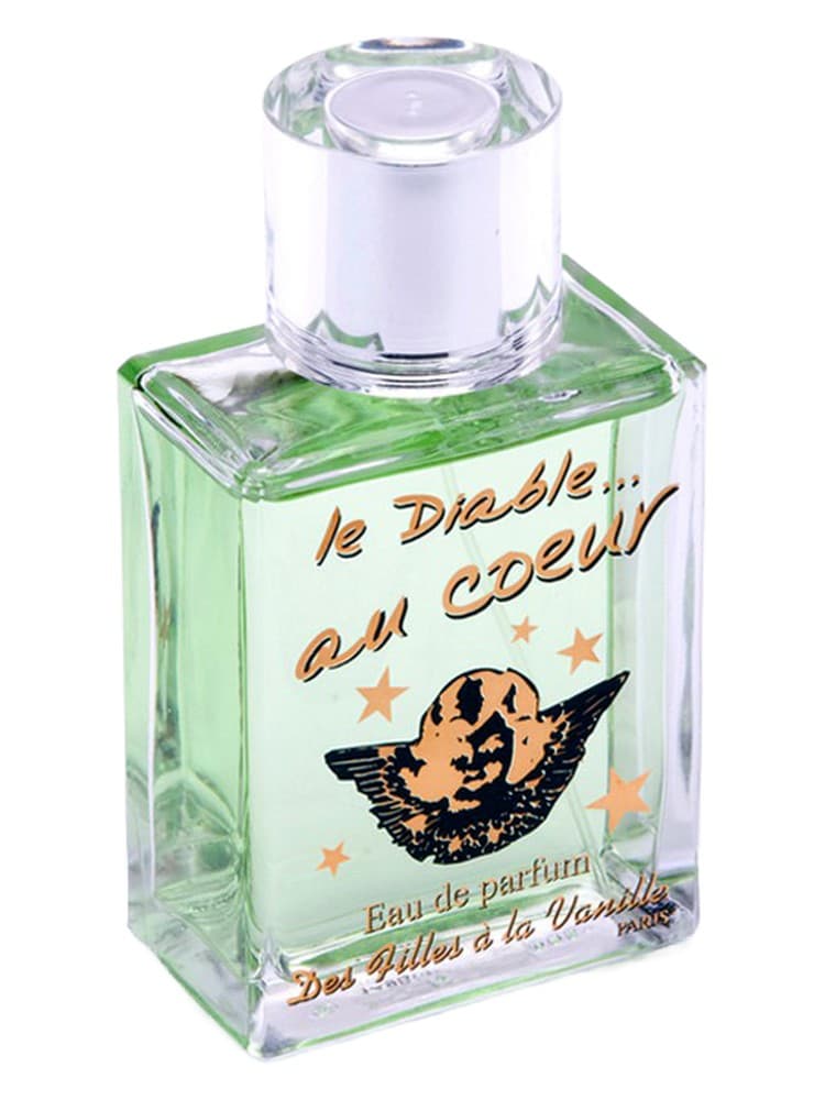 Le Diable Au Coeur
