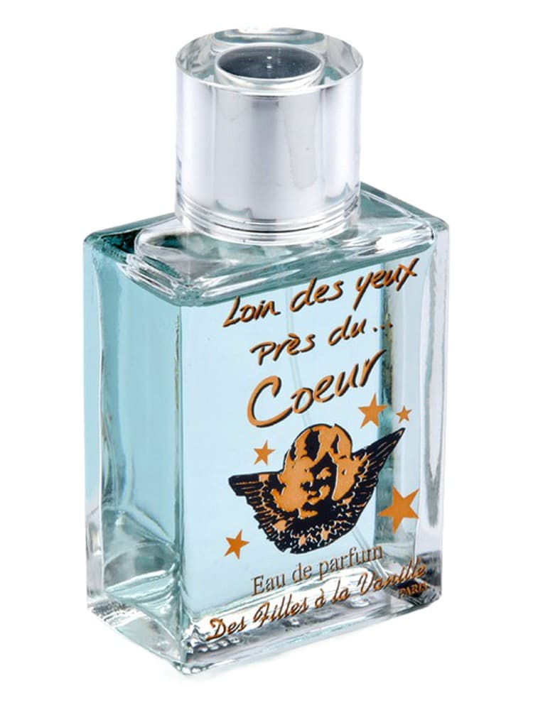 Loin Des Yeux Pres Du Coeur