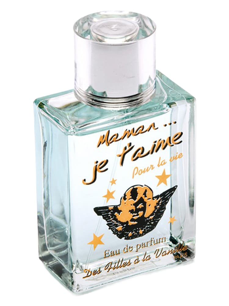 Maman Je T aime Pour La Vie