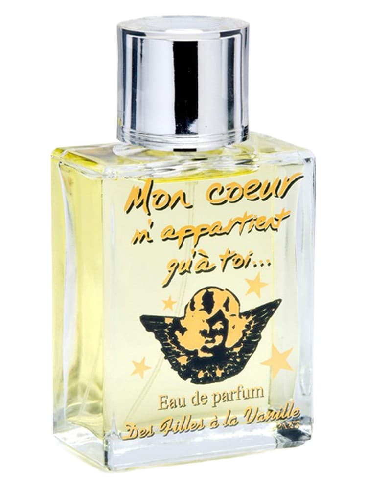 Mon Coeur n Appartient Qu a Toi