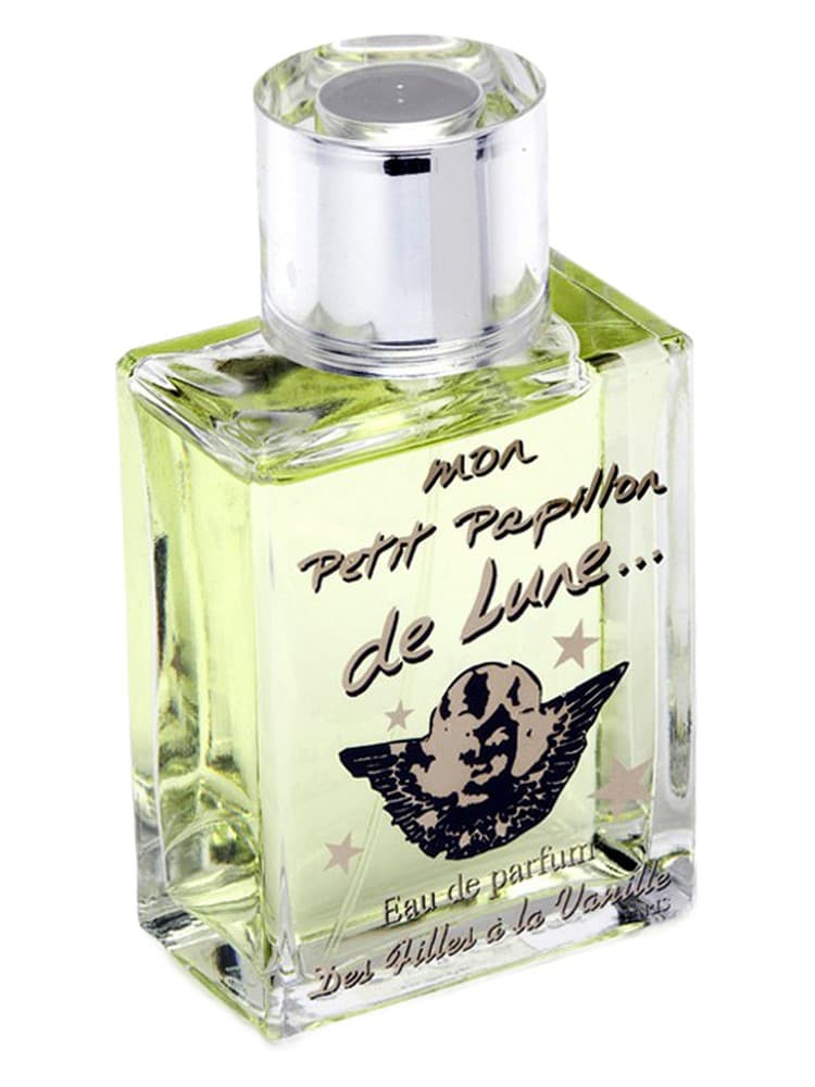 Mon Petit Papillon de Lune