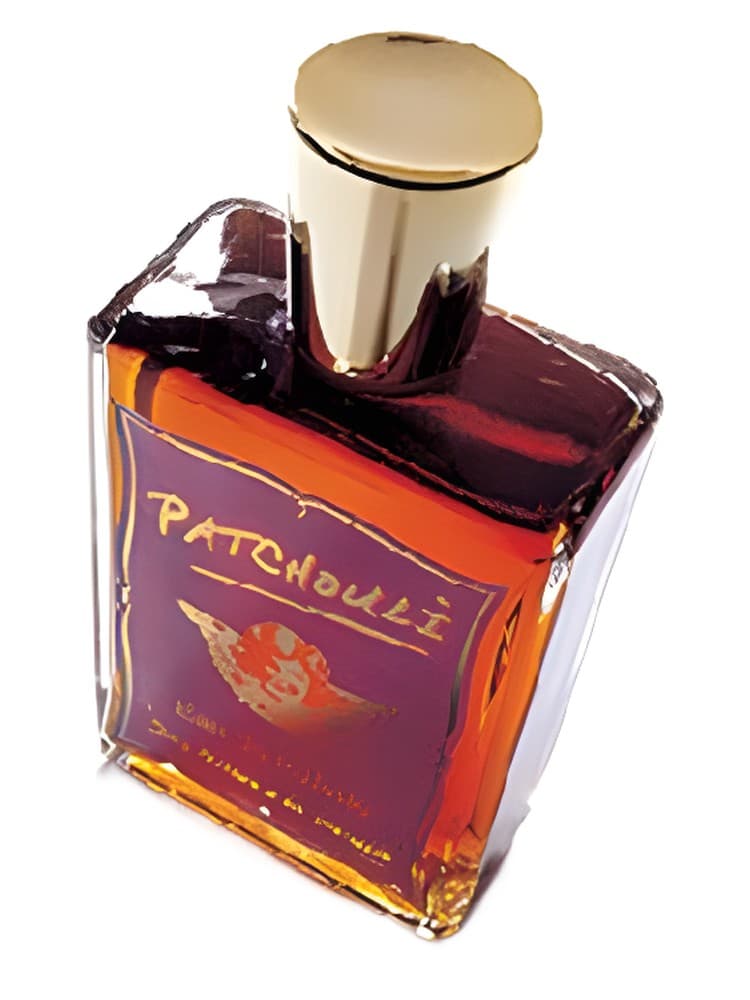 Patchouli
