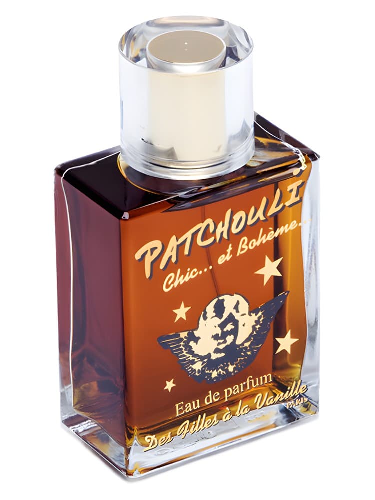 Patchouli Chic et Boheme