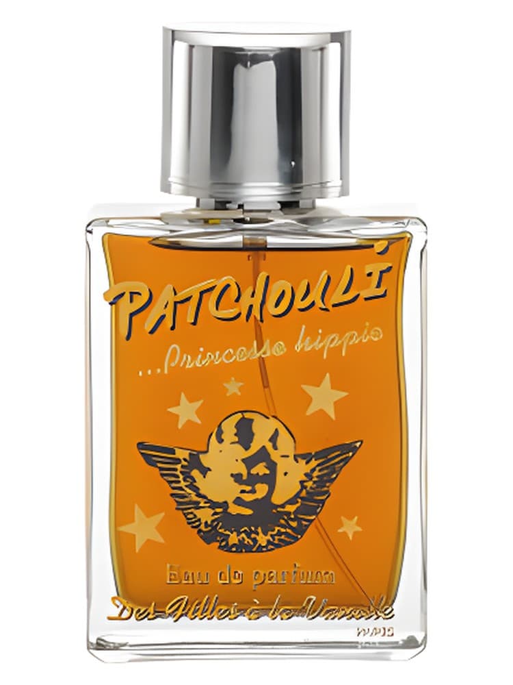 Patchouli Princesse Hippie