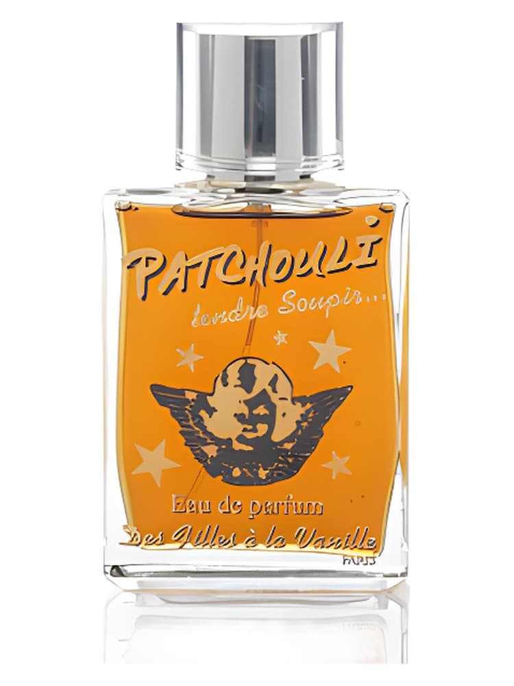 Patchouli Tendre Soupir