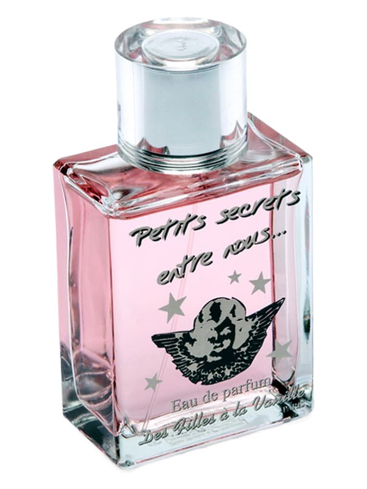 Petits Secrets Entre Nous