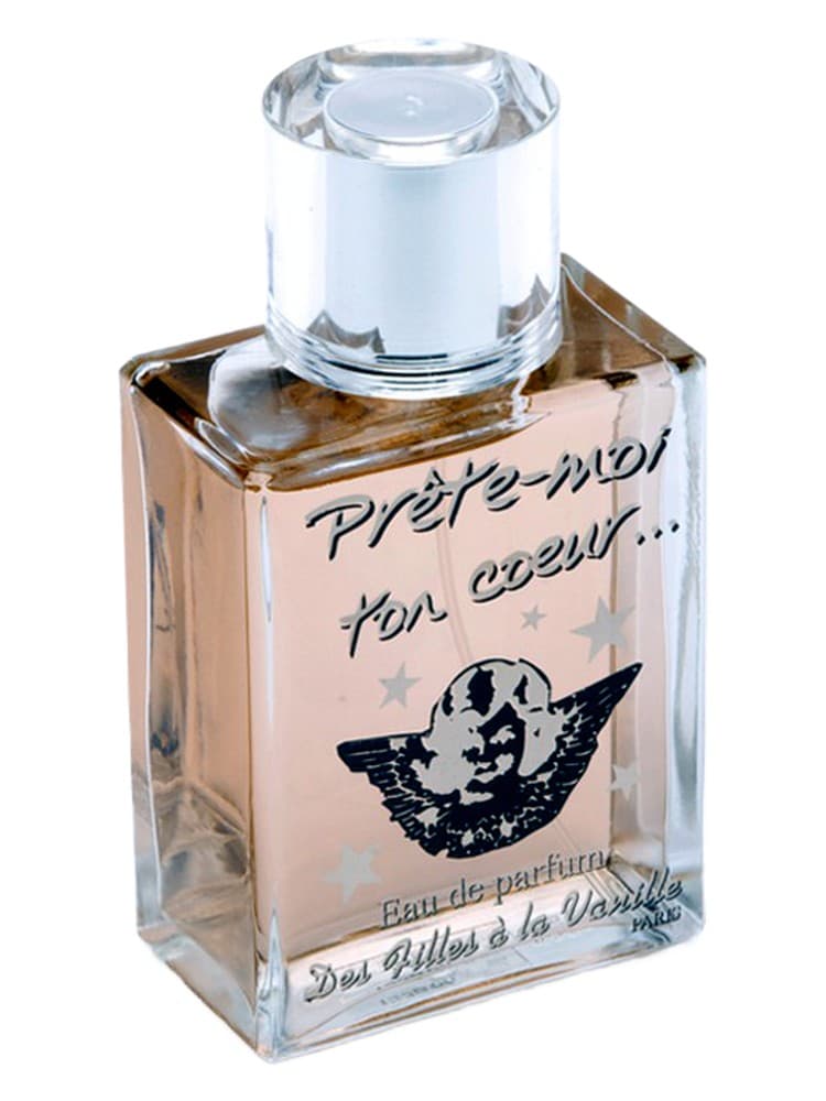 Prete Moi Ton Coeur