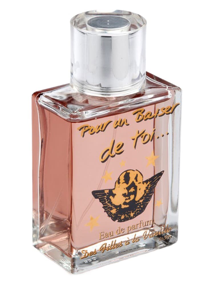 Pour Un Baiser De Toi