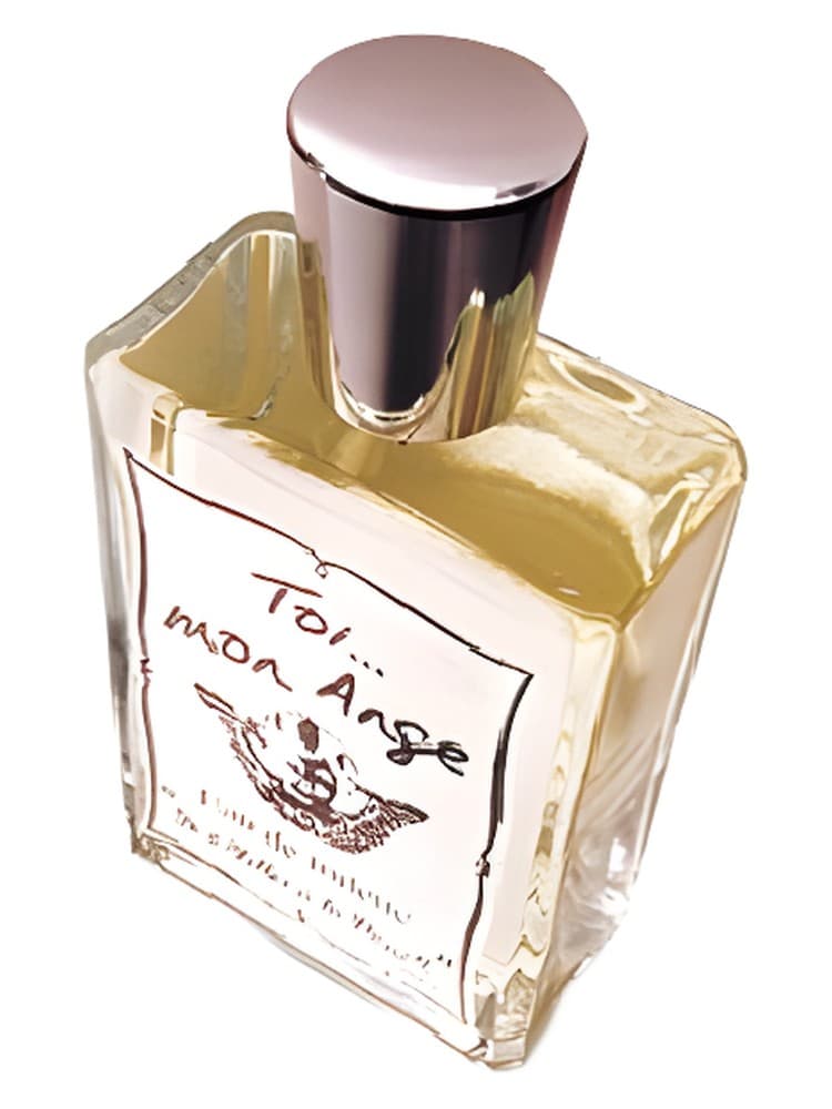 Toi Mon Ange