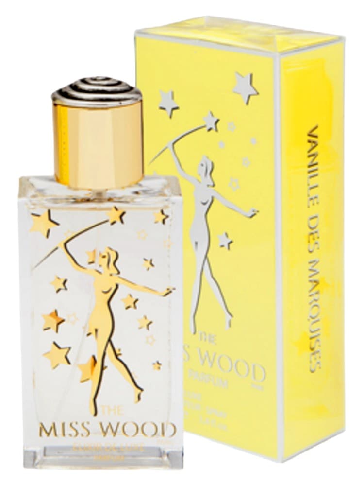 Vanille Des Marquises