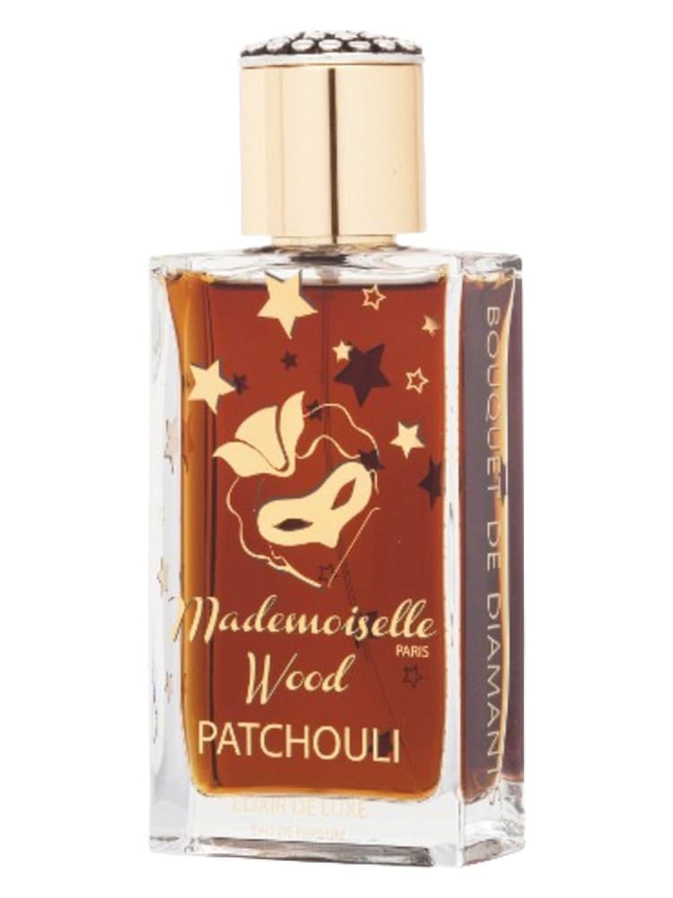 Patchouli Bouquet De Diamants