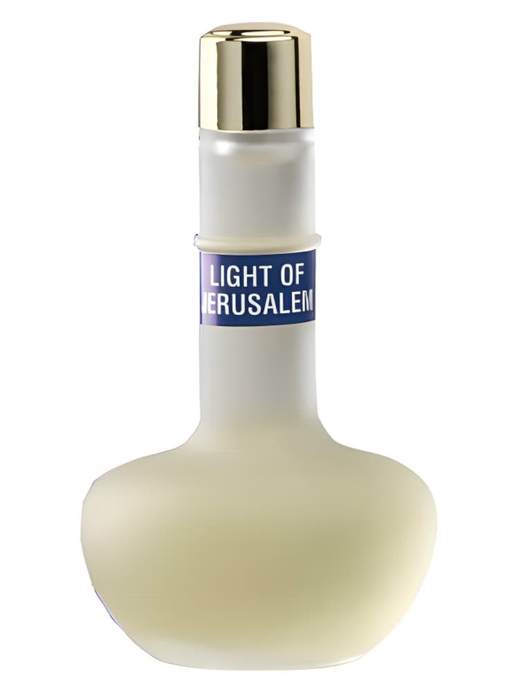 Light of Jerusalem