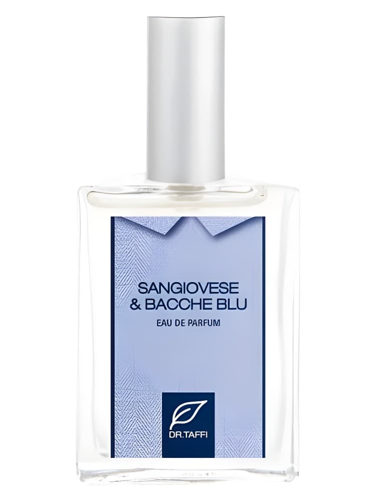 Sangiovese Bacche Blu