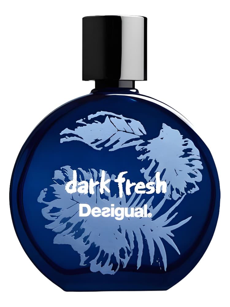 Dark Fresh
