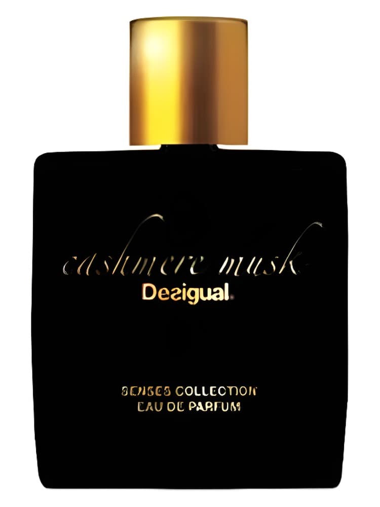 Cashmere Musk