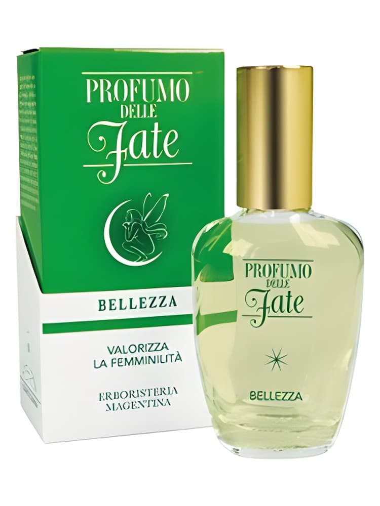 Profumo delle Fate