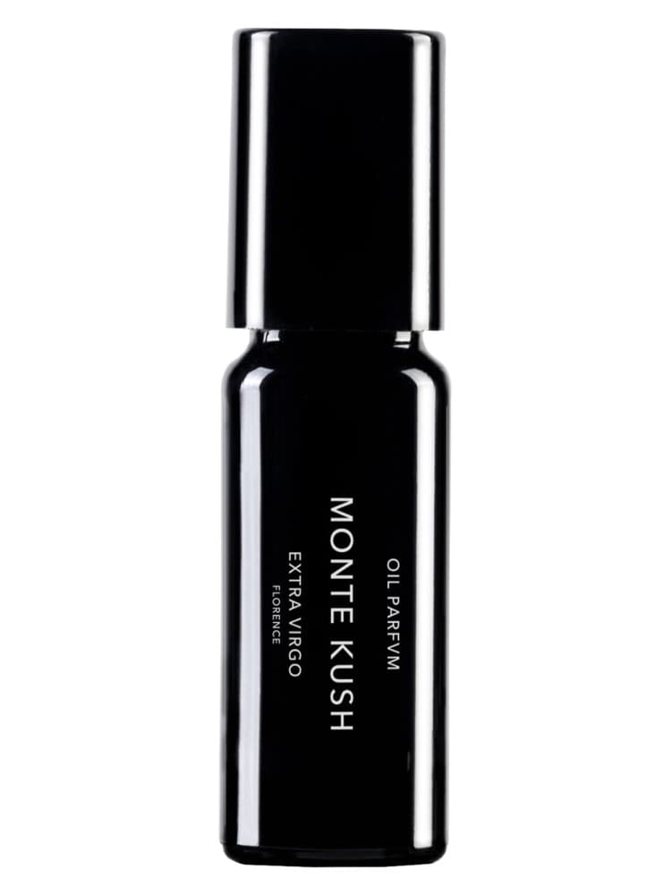 Monte Kush Parfum Concentree