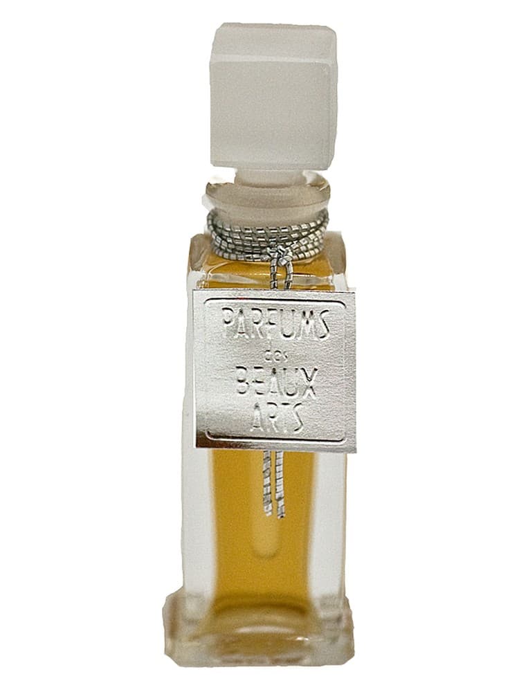 Bodhi Sativa Patchouli project no 1