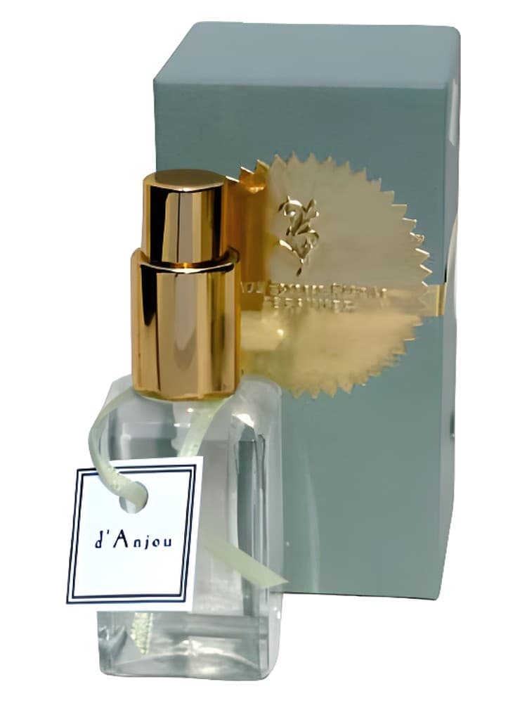 d Anjou