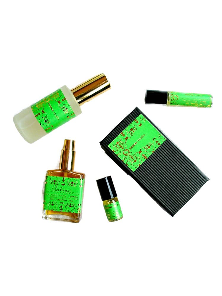 Marzipan Holiday no 5