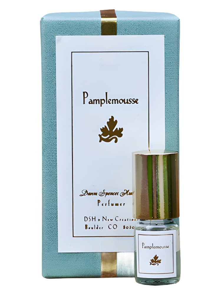 Pamplemousse