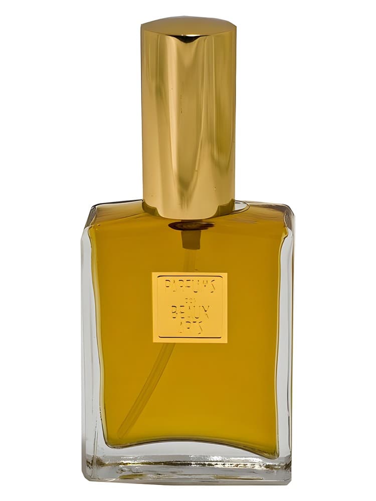 Paradise Lost Clarimonde Perfume Project