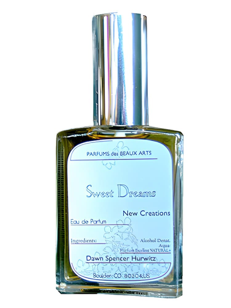 Sweet Dreams