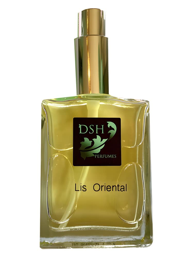 Lis Oriental