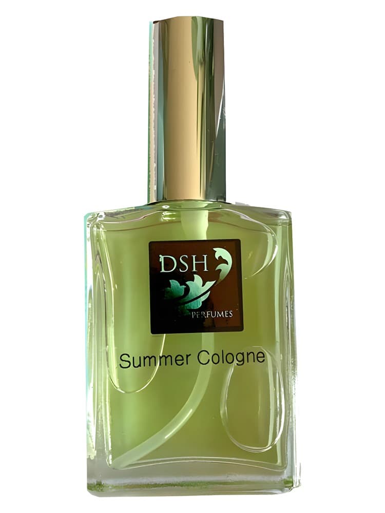 Summer Cologne