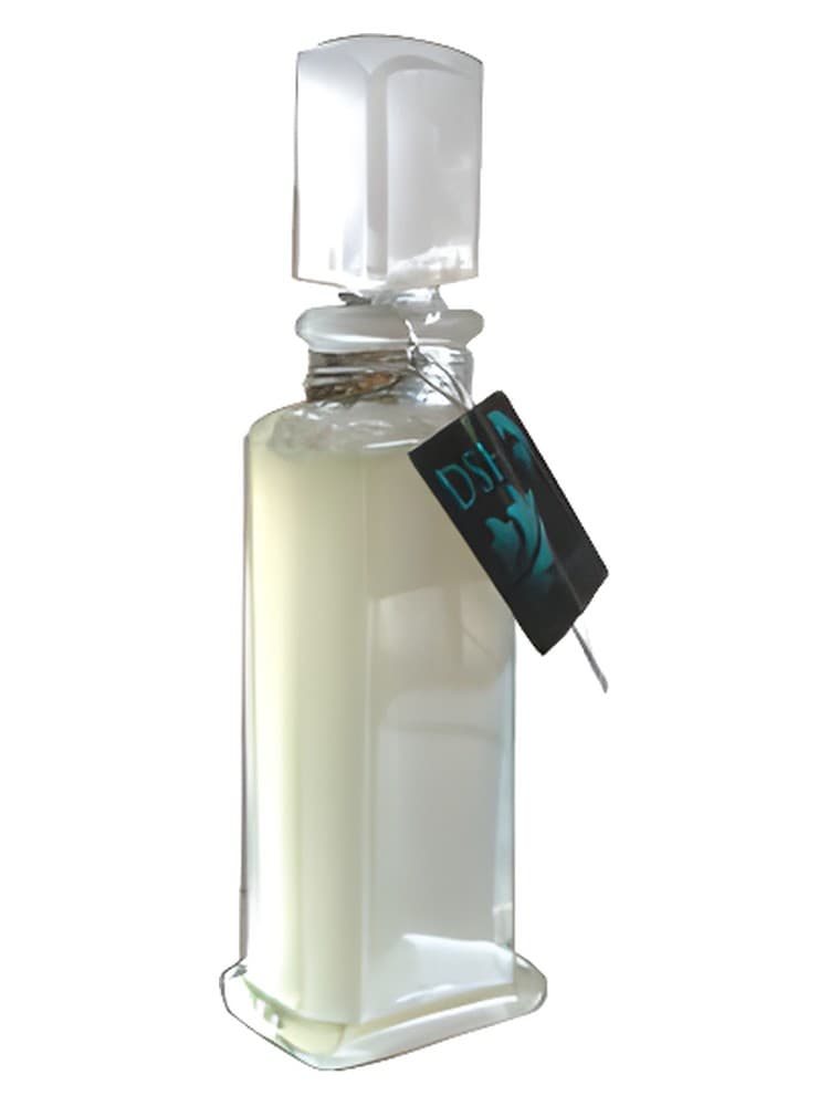 La Danse des Bleus et des Violettes