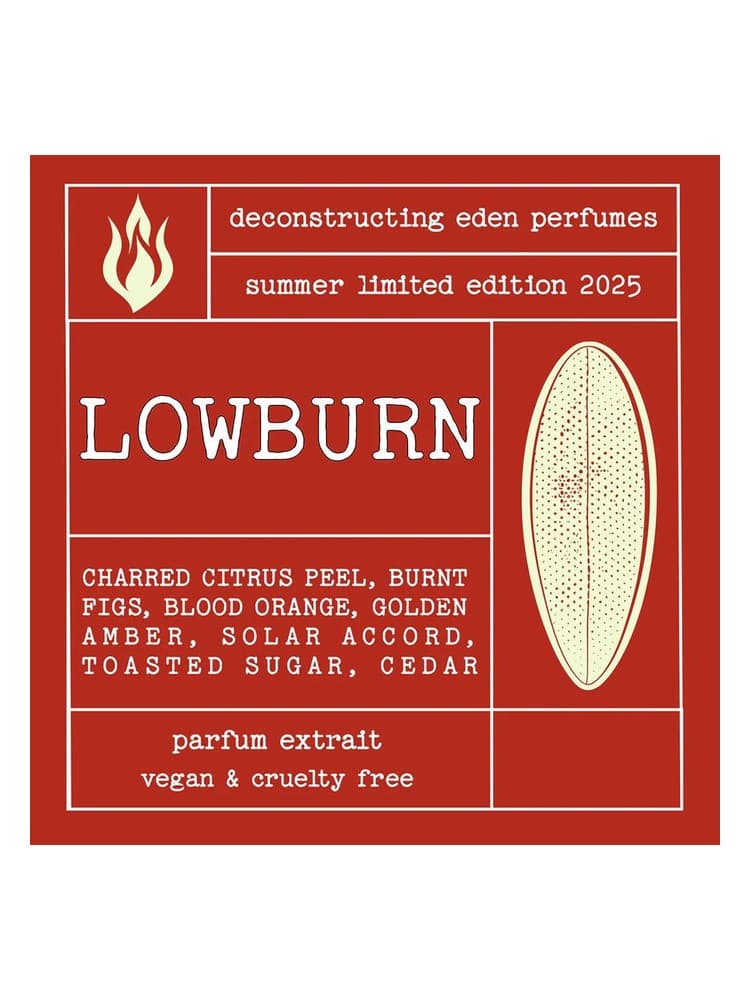 LOWBURN