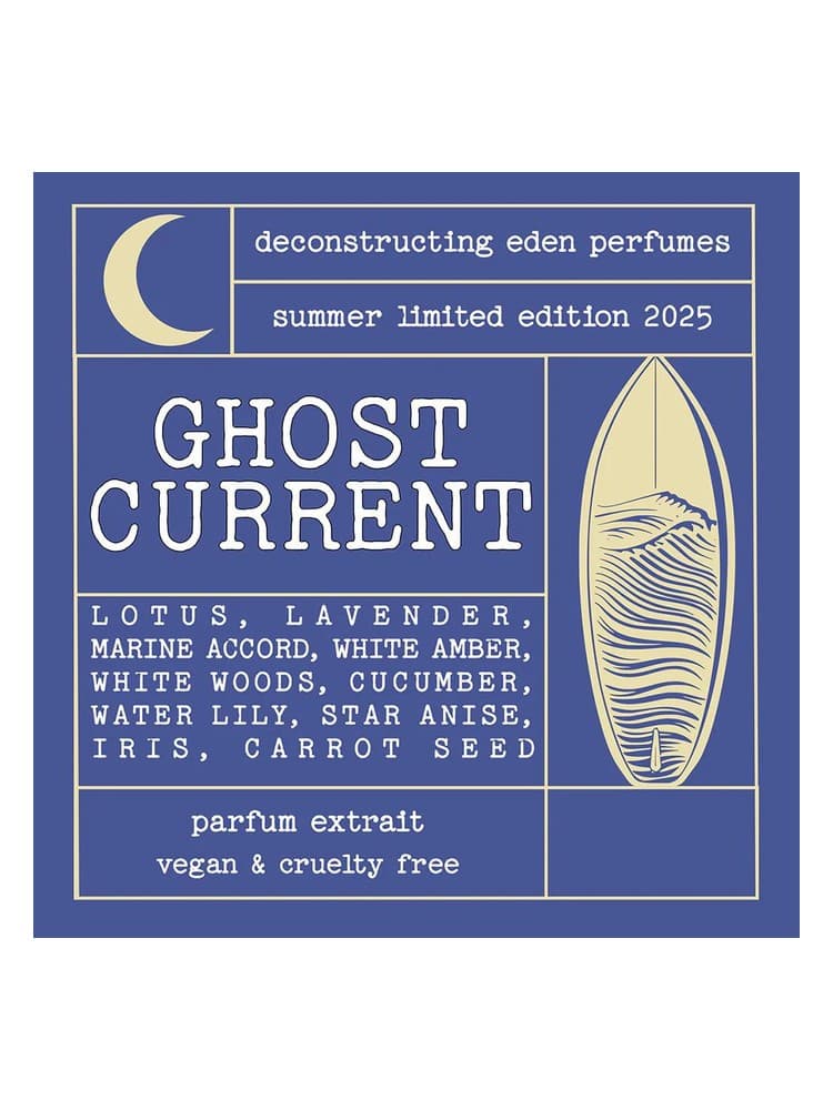 GHOST CURRENT