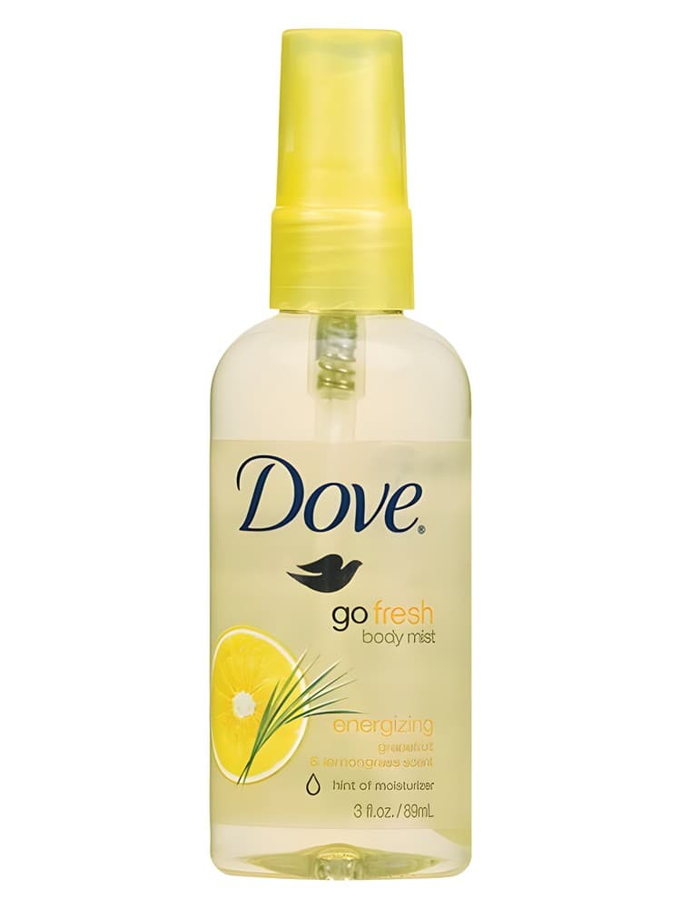 Go Fresh Grapefruit Lemongrass