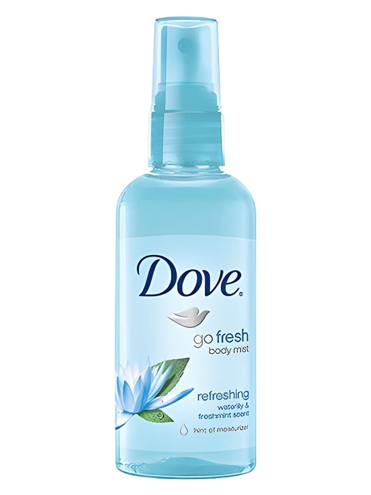 Go Fresh Waterlily Freshmint