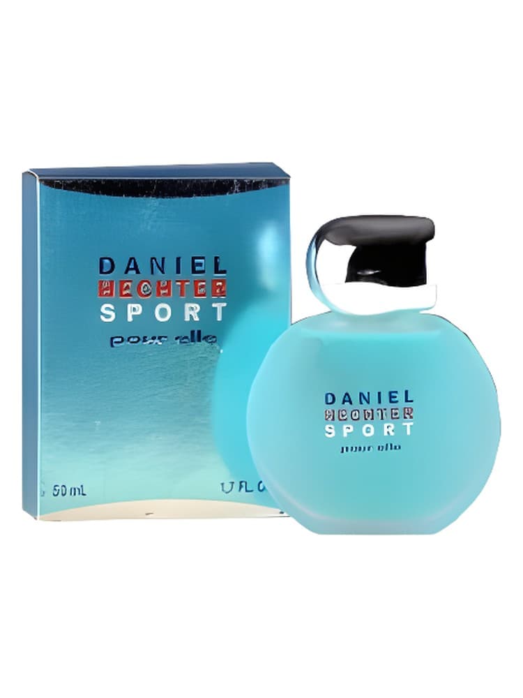 Daniel Hechter Sport Pour Elle