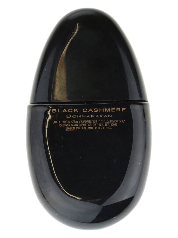 Black Cashmere