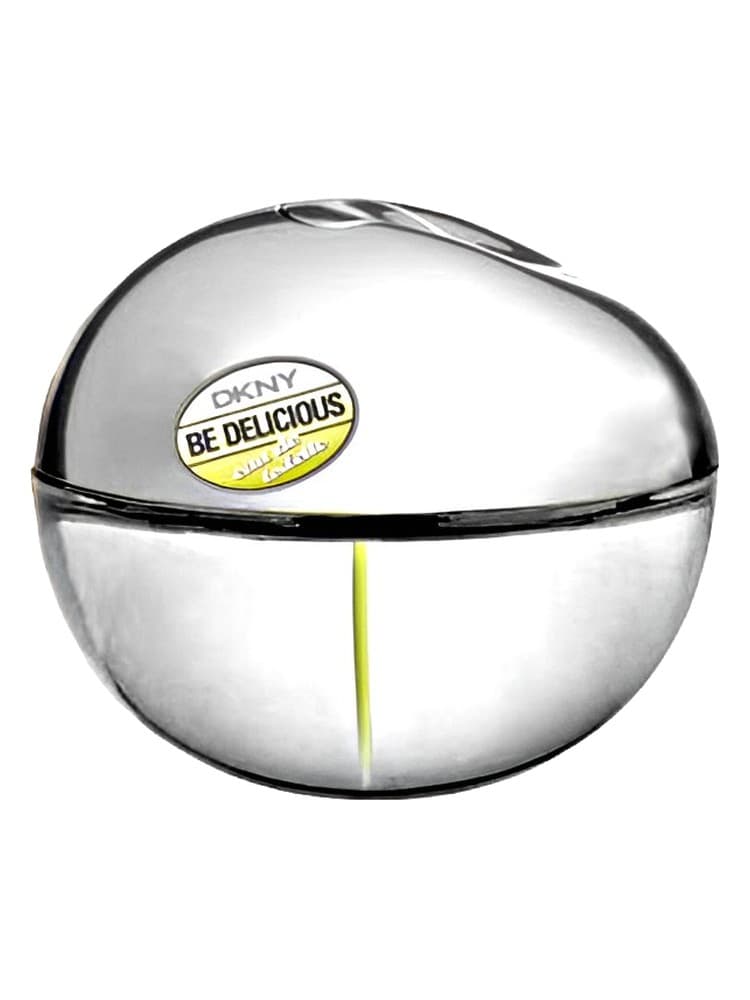 DKNY Be Delicious Eau de Toilette