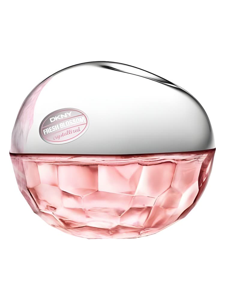 DKNY Be Delicious Fresh Blossom Crystallized