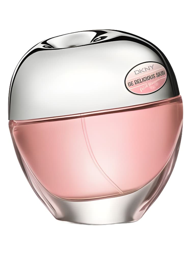 DKNY Be Delicious Fresh Blossom Skin Hydrating Eau de Toilette
