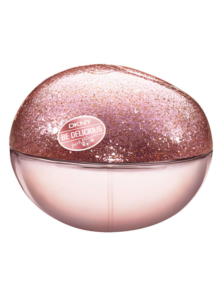 DKNY Be Delicious Fresh Blossom Sparkling Apple
